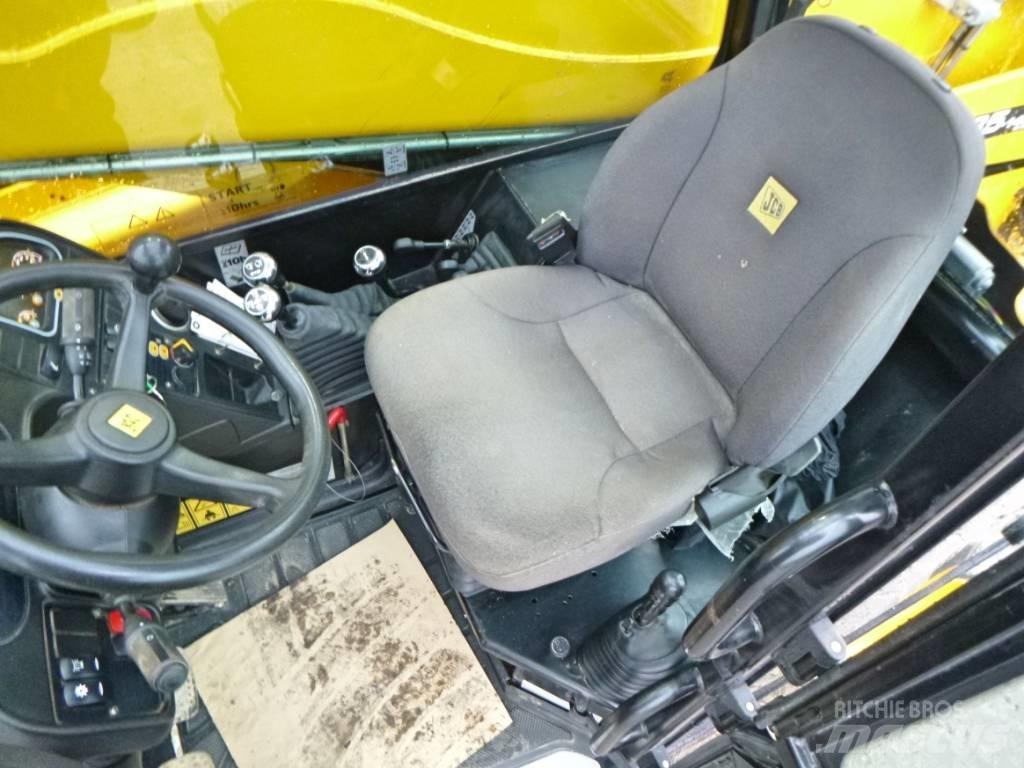 JCB 535-140 Hiviz Verreikers
