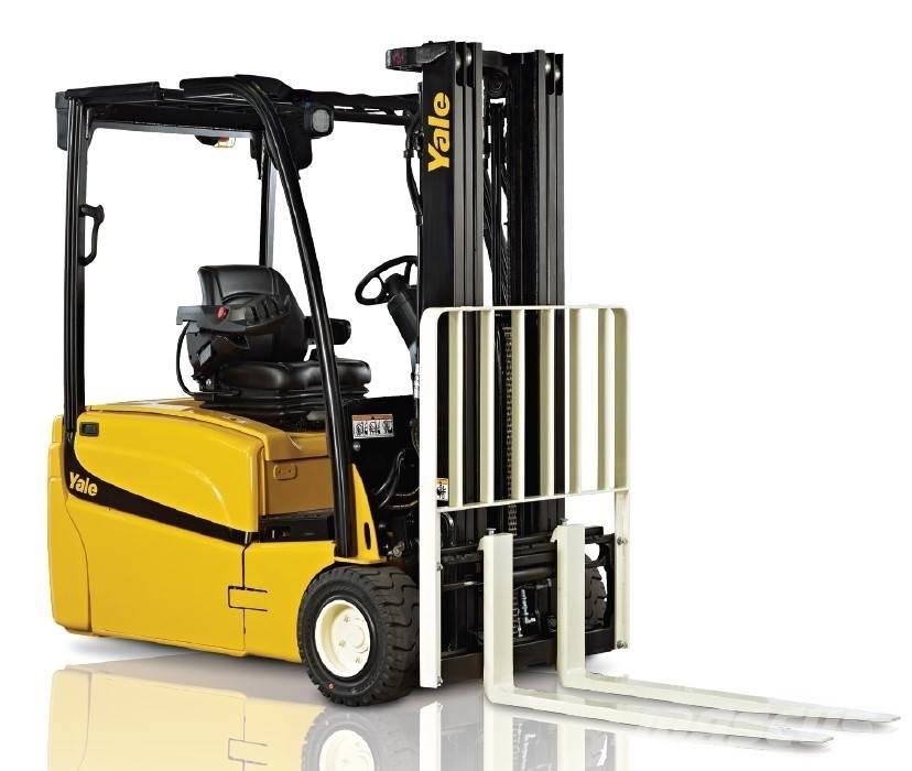 Yale ERP16VT Elektrische heftrucks
