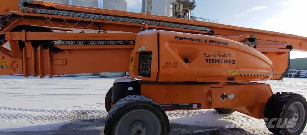 JLG 1250 AJP Knikarmhoogwerkers
