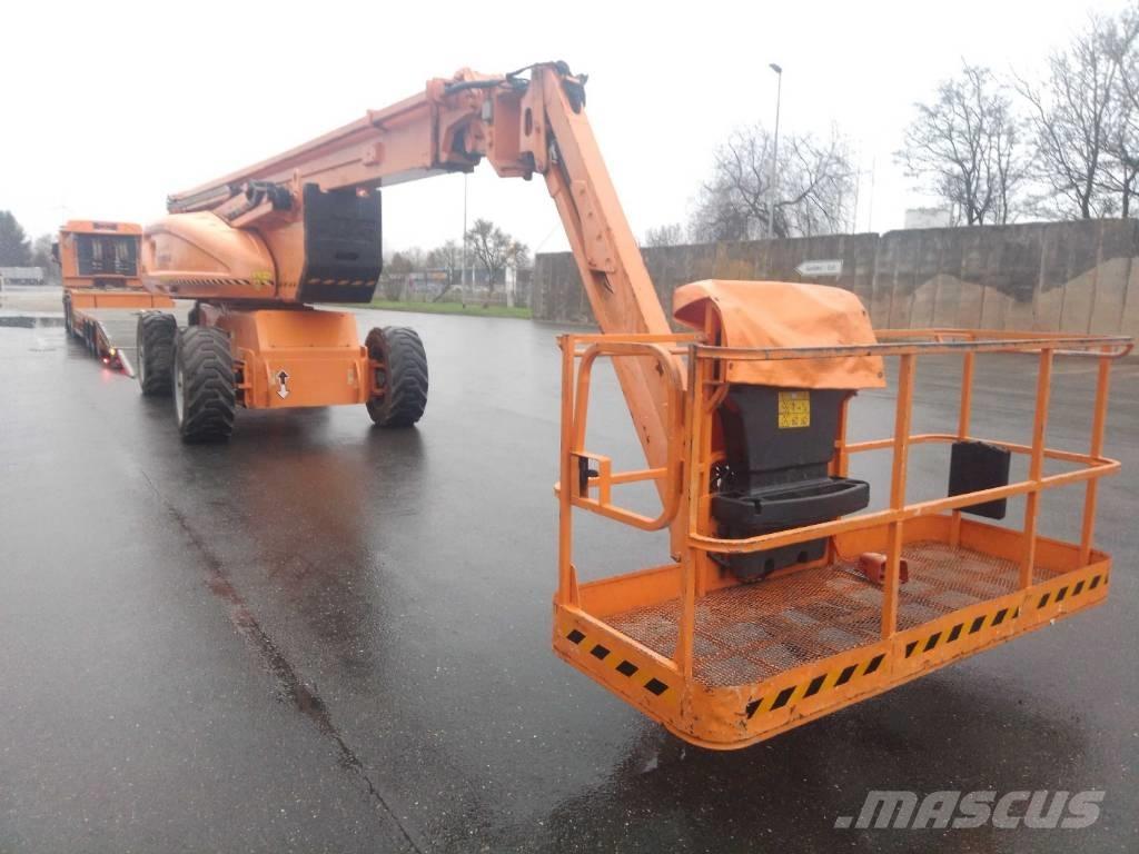 JLG 1250 AJP Knikarmhoogwerkers