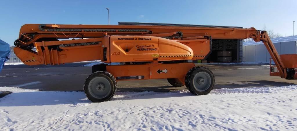 JLG 1250 AJP Knikarmhoogwerkers