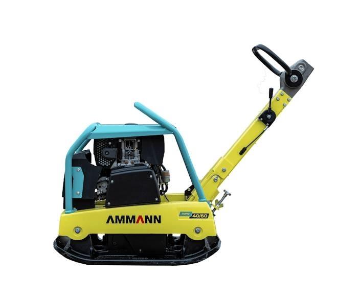 Ammann APR40/60 Trilmachines