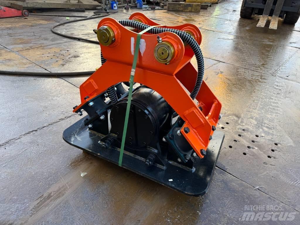  hb -04 vibroplate Walsen
