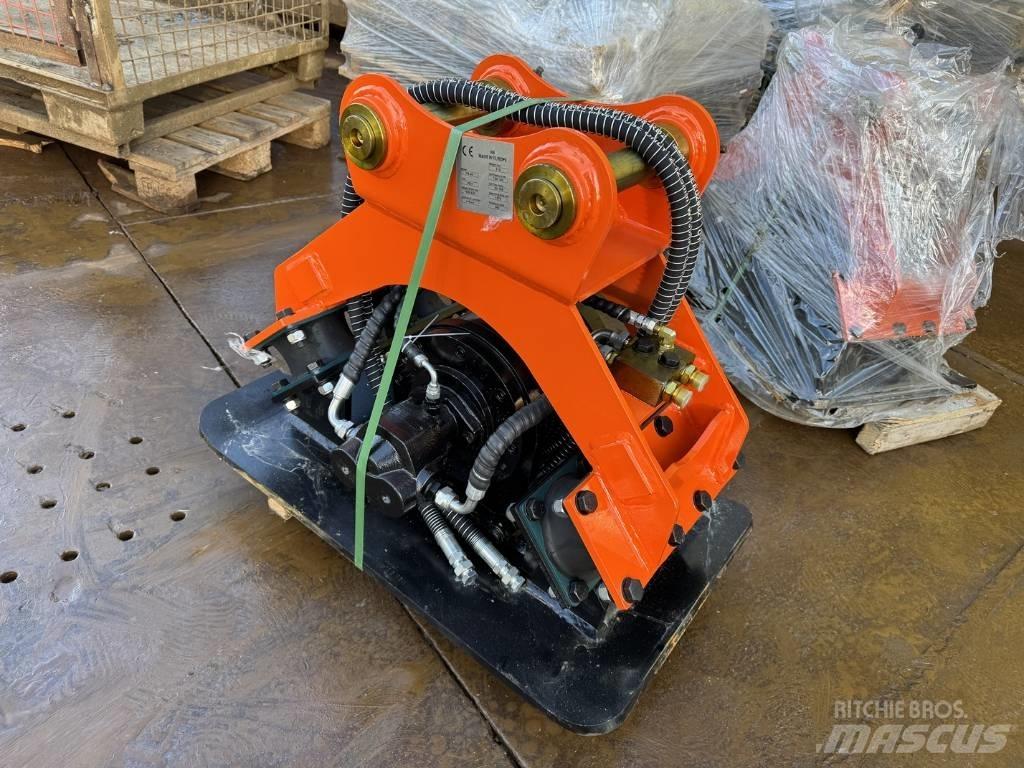  hb -04 vibroplate Walsen