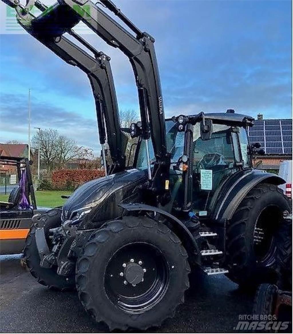 Valtra g135a Tractoren