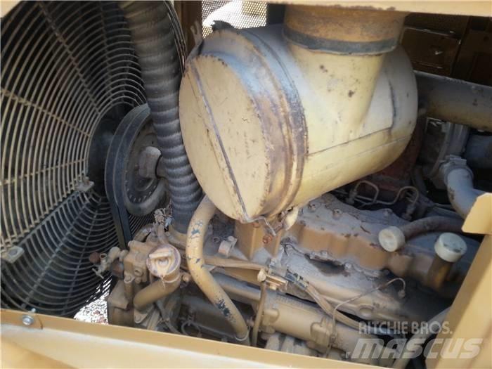CAT D 6 R Rupsdozers