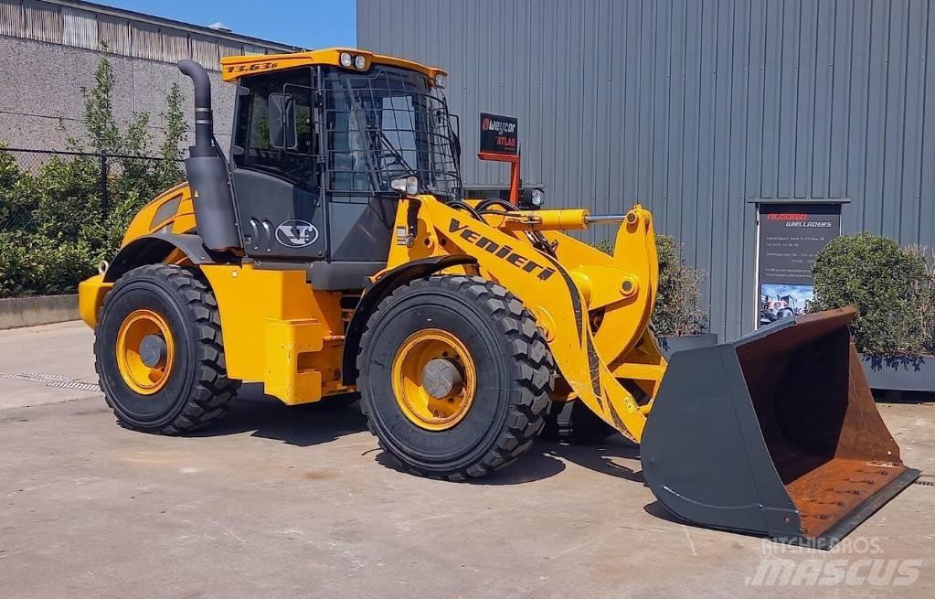 Venieri VF13.63B Wielladers