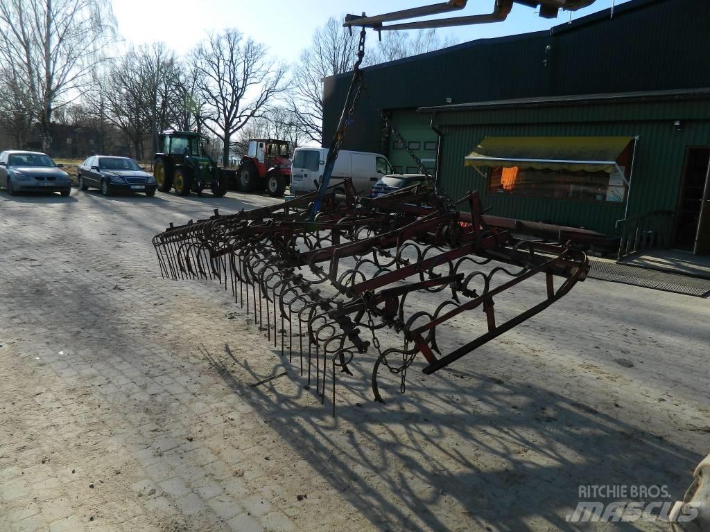 Lilla Harrie 3600 Cultivatoren