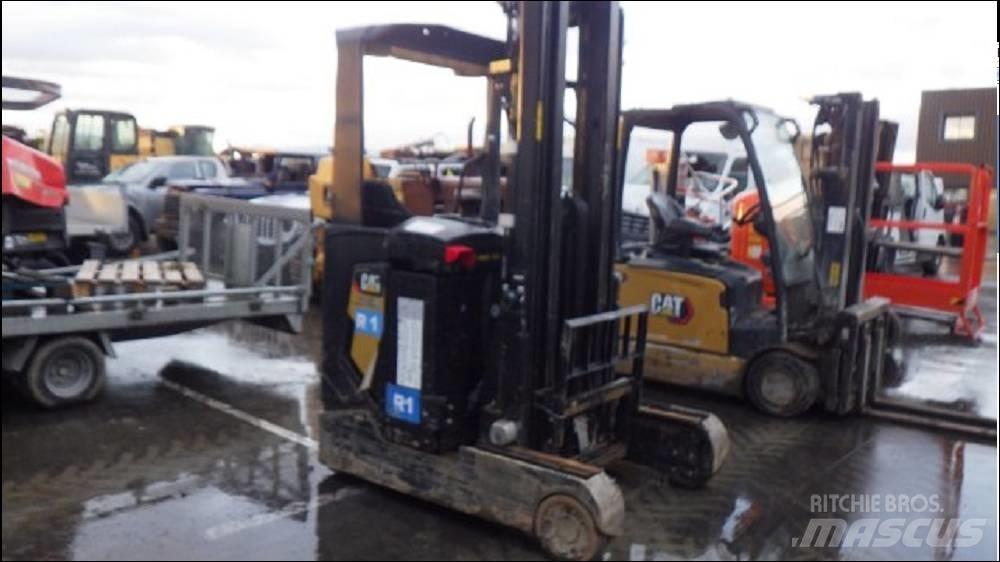 CAT NR16N2 Elektrische heftrucks