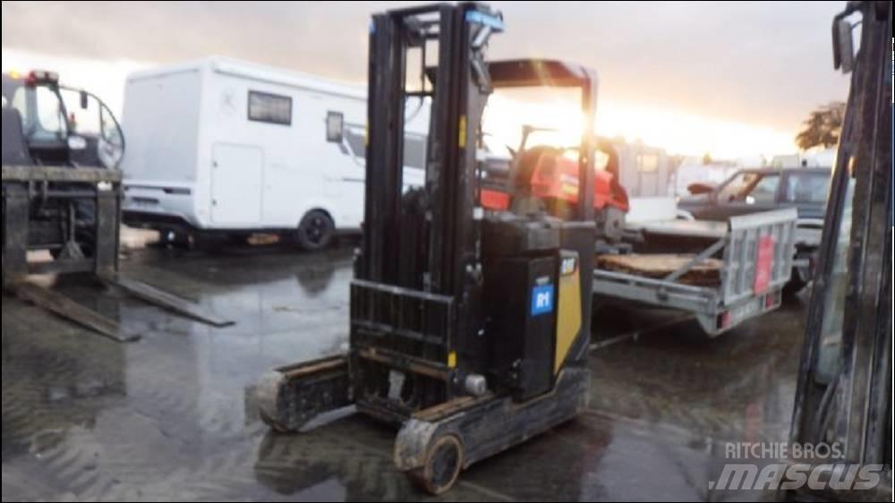 CAT NR16N2 Elektrische heftrucks
