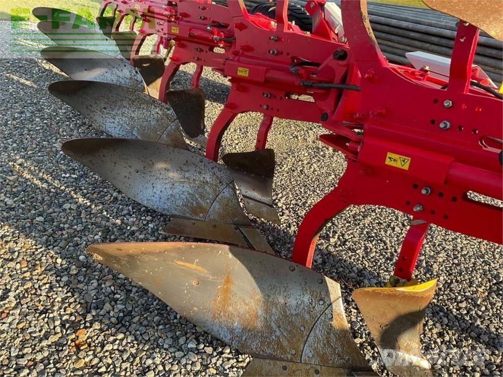 Pöttinger 6.50 Conventionele ploegen