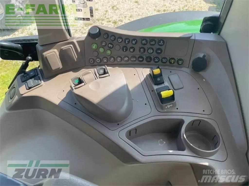 John Deere 6120m Tractoren