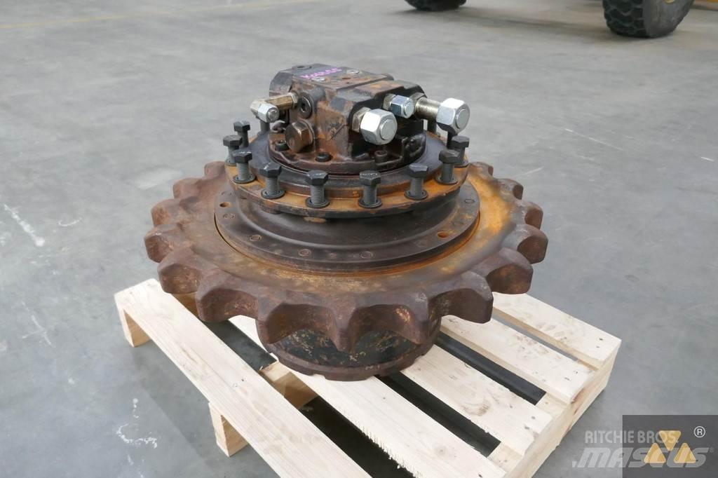 CAT 509-6990 Assen