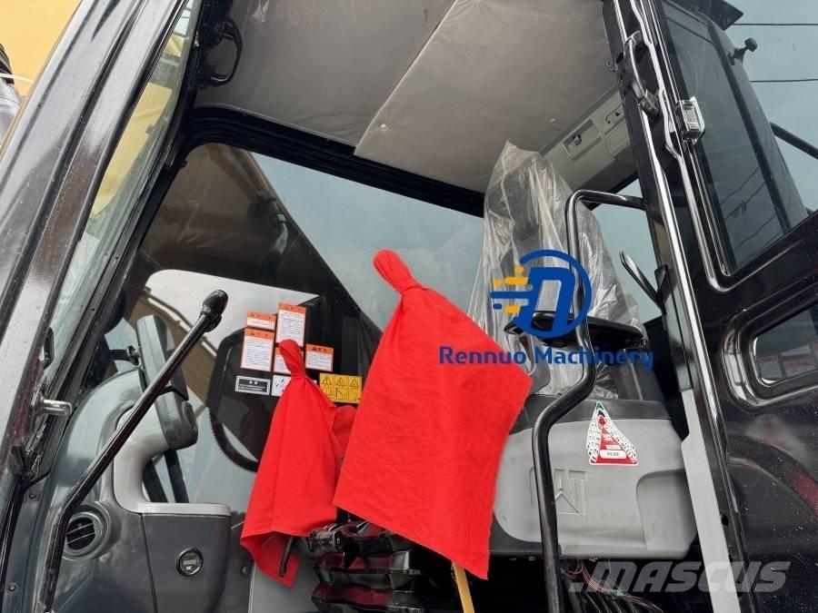 CAT 336 D Rupsgraafmachines
