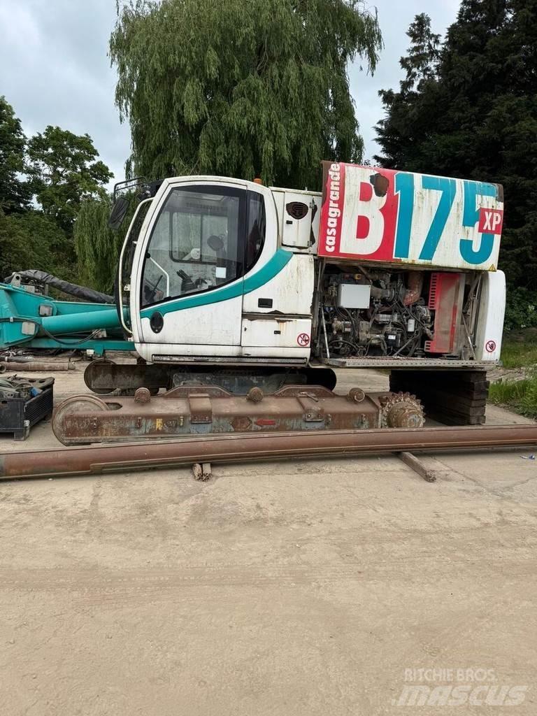 Casagrande B175 Zware boorinstallaties