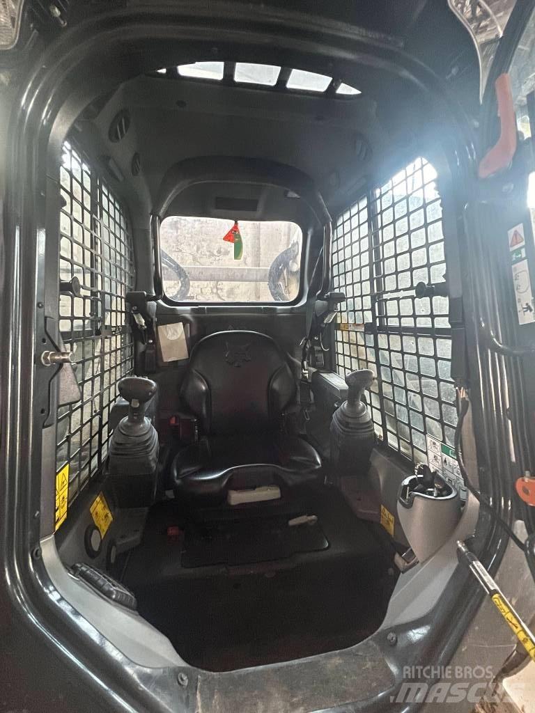 Bobcat T 770 Rupsladers