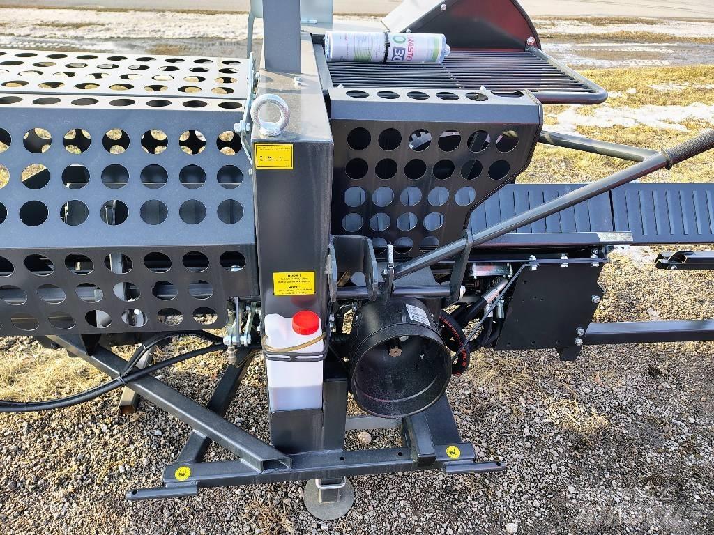 Pilkemaster Evo 30 Houtklover
