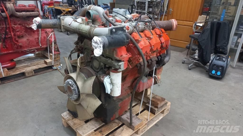 Deutz BF6M1015C Motoren