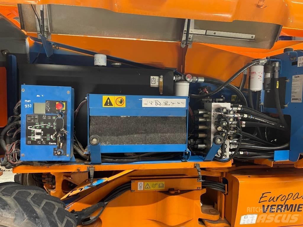 Genie Z 135/70 Knikarmhoogwerkers