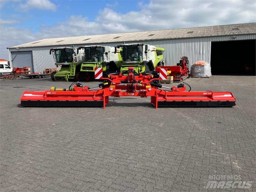 Maschio Delta 830 Overige hooi- en voedergewasmachines