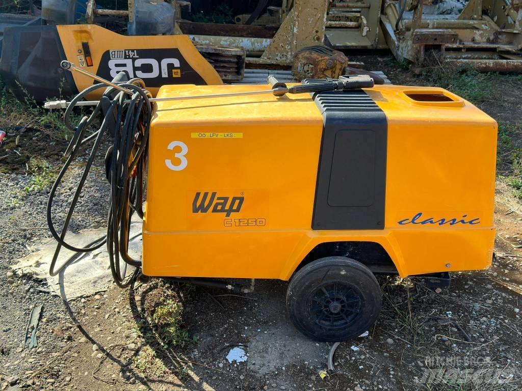  WAP C1250 Classic Hogedrukreinigers