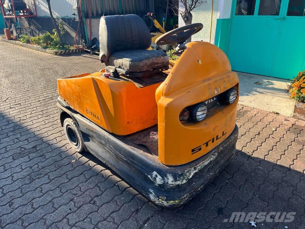 Still R06    V-4254 Electro trekker