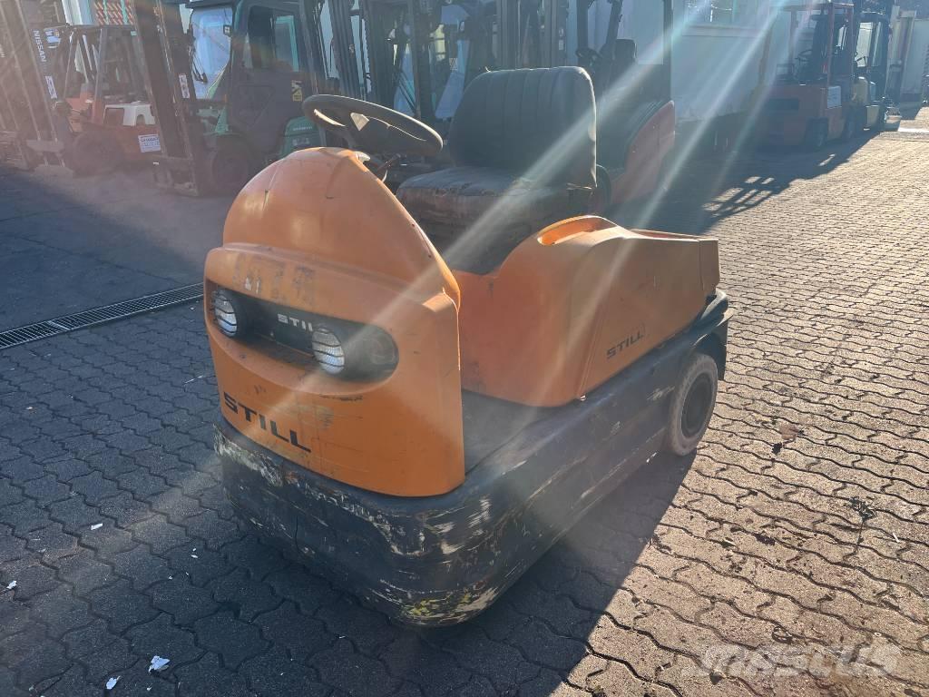 Still R06    V-4254 Electro trekker