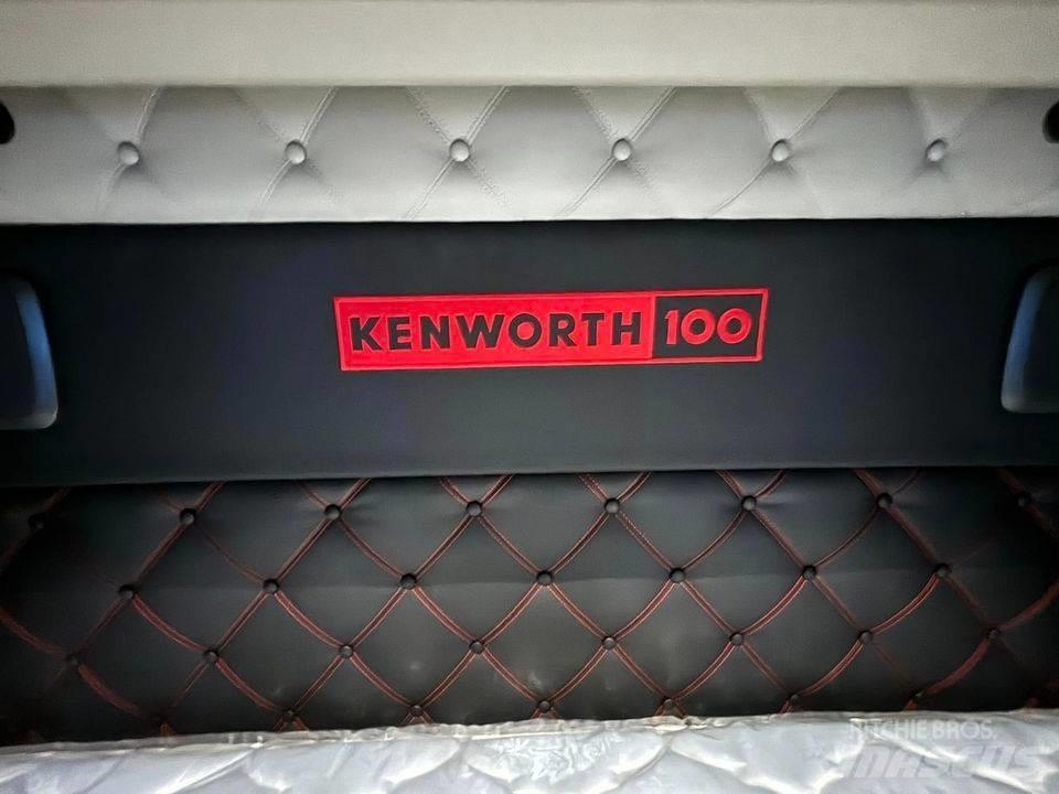Kenworth T 680 Trekkers