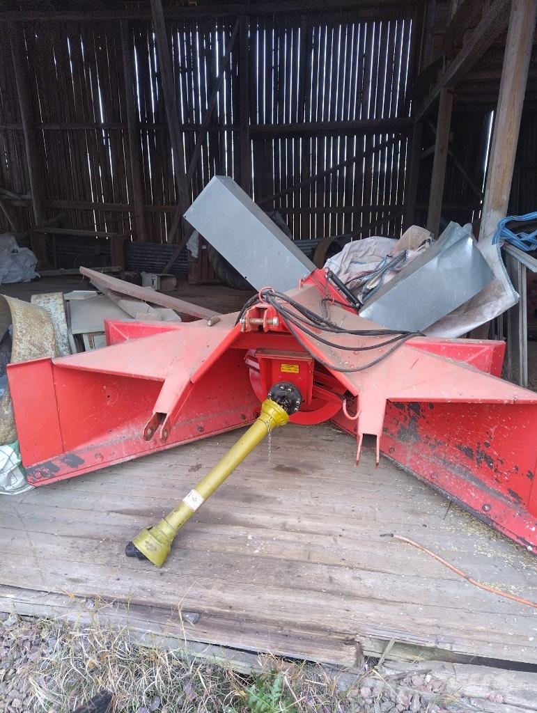 Esko 250 H Sneeuwblazers