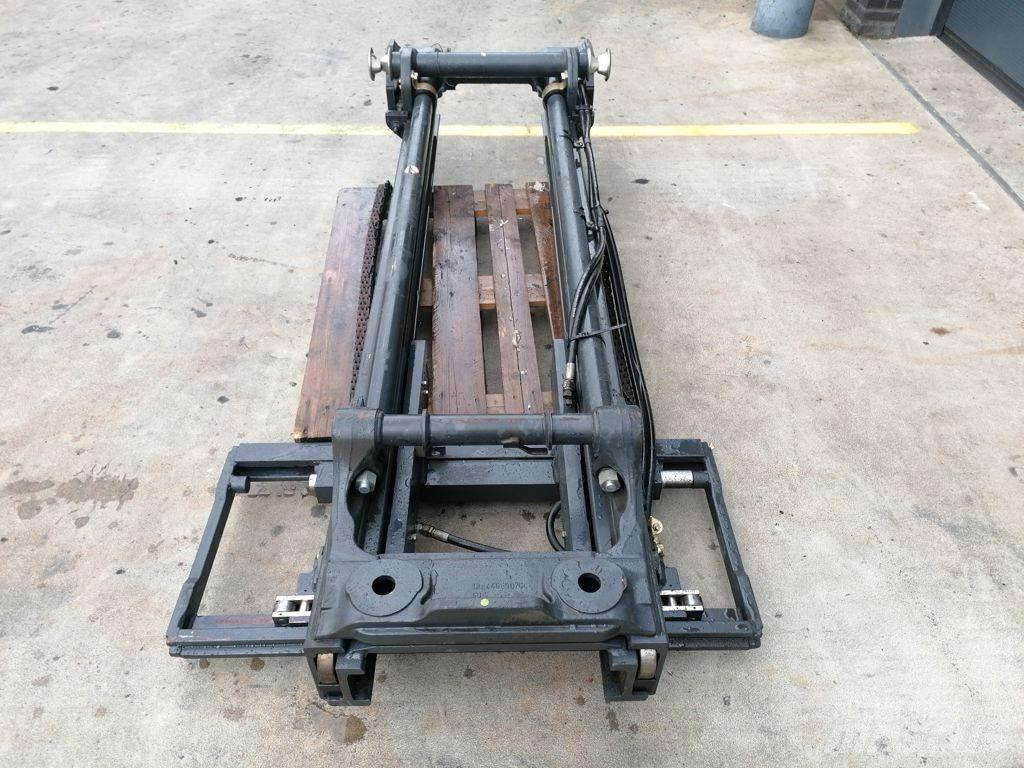 Linde M188 Bouw - Overige