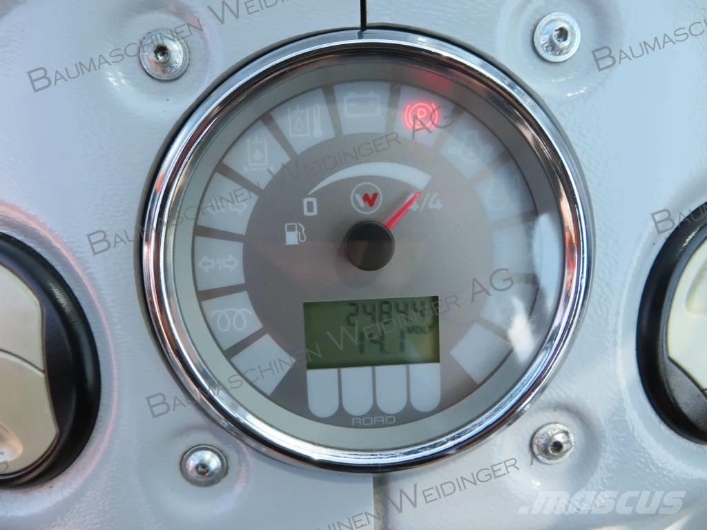 Kramer 5035 Wielladers