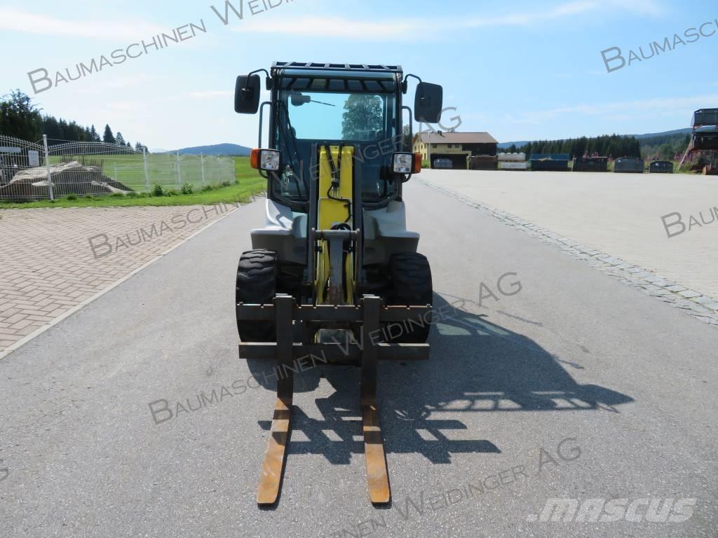 Kramer 5035 Wielladers
