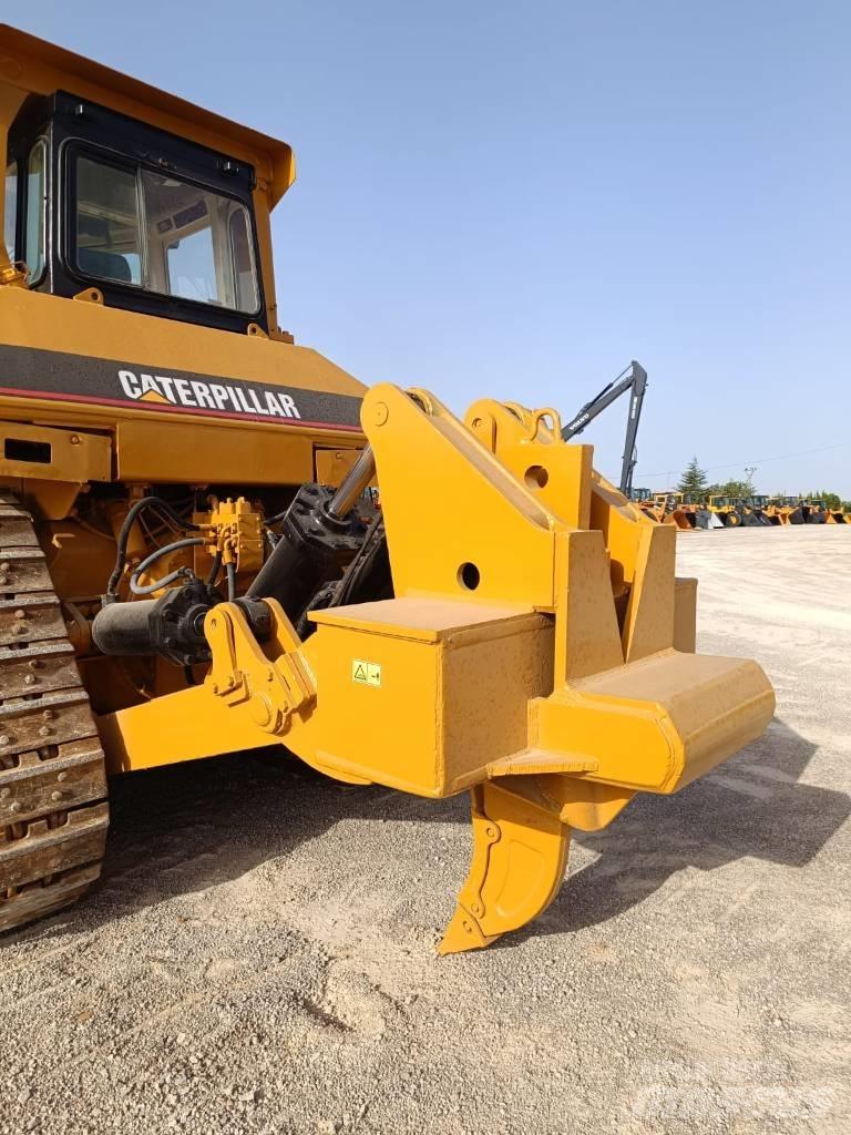 CAT D 8 L Rupsdozers