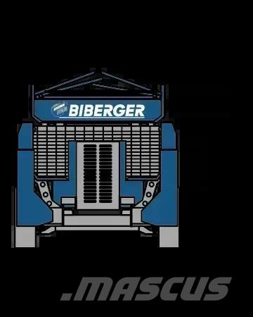 Magni ES1823RT Schaarhoogwerkers