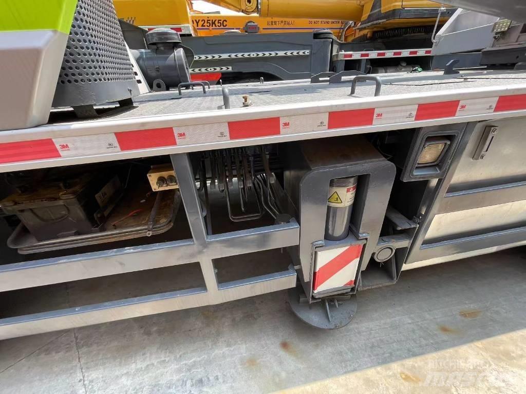 Zoomlion ZCT251V Kranen voor alle terreinen