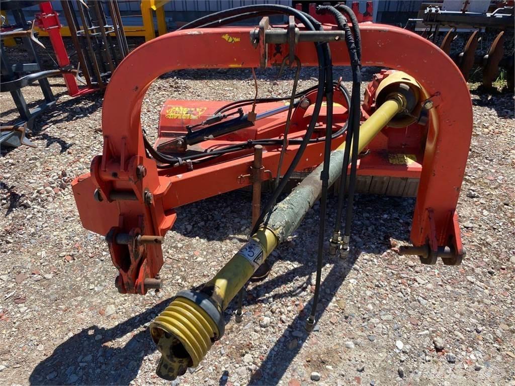 Maschio 160 Klepelmaaiers
