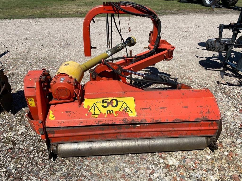 Maschio 160 Klepelmaaiers
