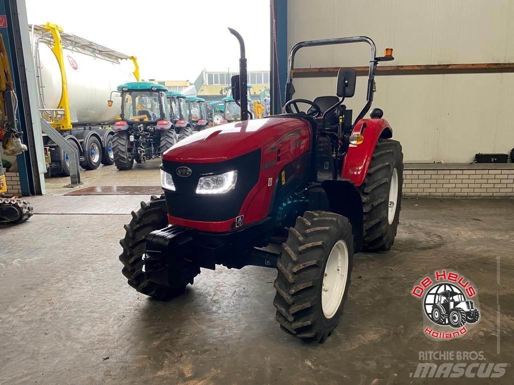 YTO NMF604 Tractoren
