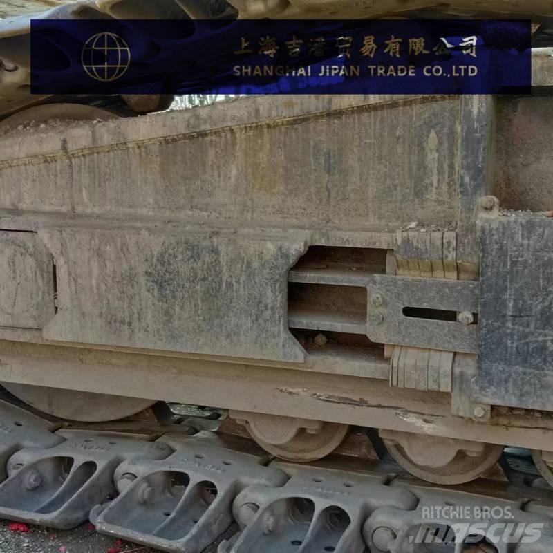 Sumitomo SCX2500 Rupshijskranen