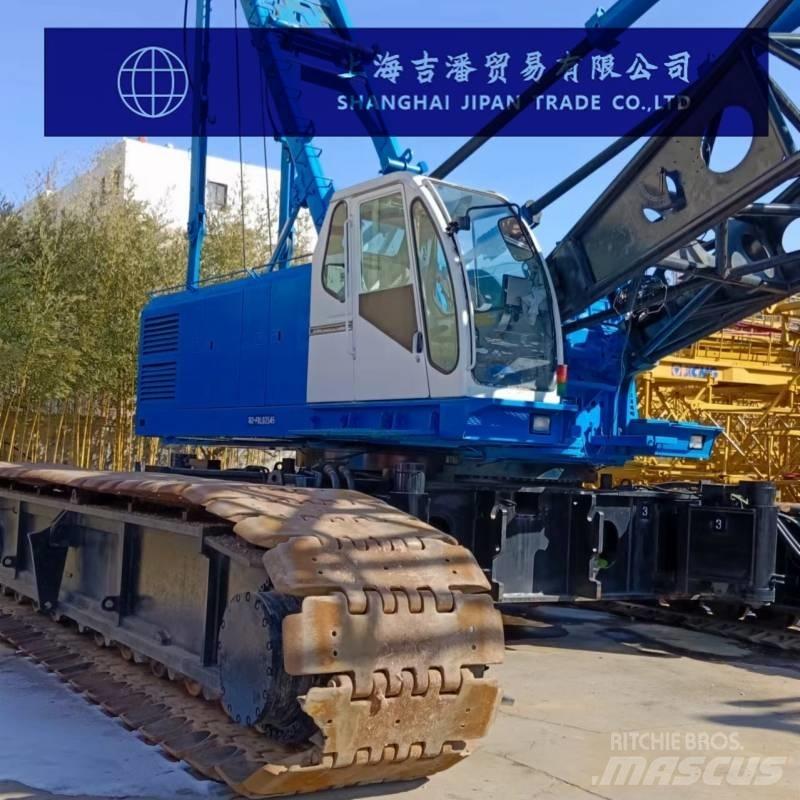 Sumitomo SCX2500 Rupshijskranen