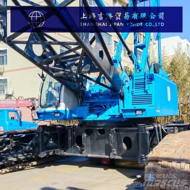 Sumitomo SCX2500 Rupshijskranen