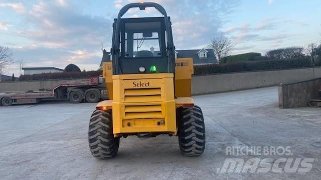 Thwaites 9T Mini Dumpers
