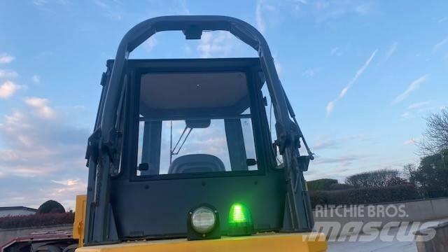 Thwaites 9T Mini Dumpers