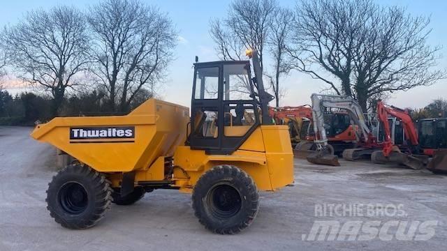 Thwaites 9T Mini Dumpers