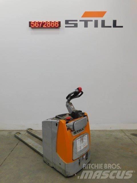 Still EXU-SF20 Electro-pallettrucks