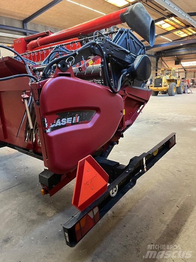 Case IH 9230 Maaidorsmachines