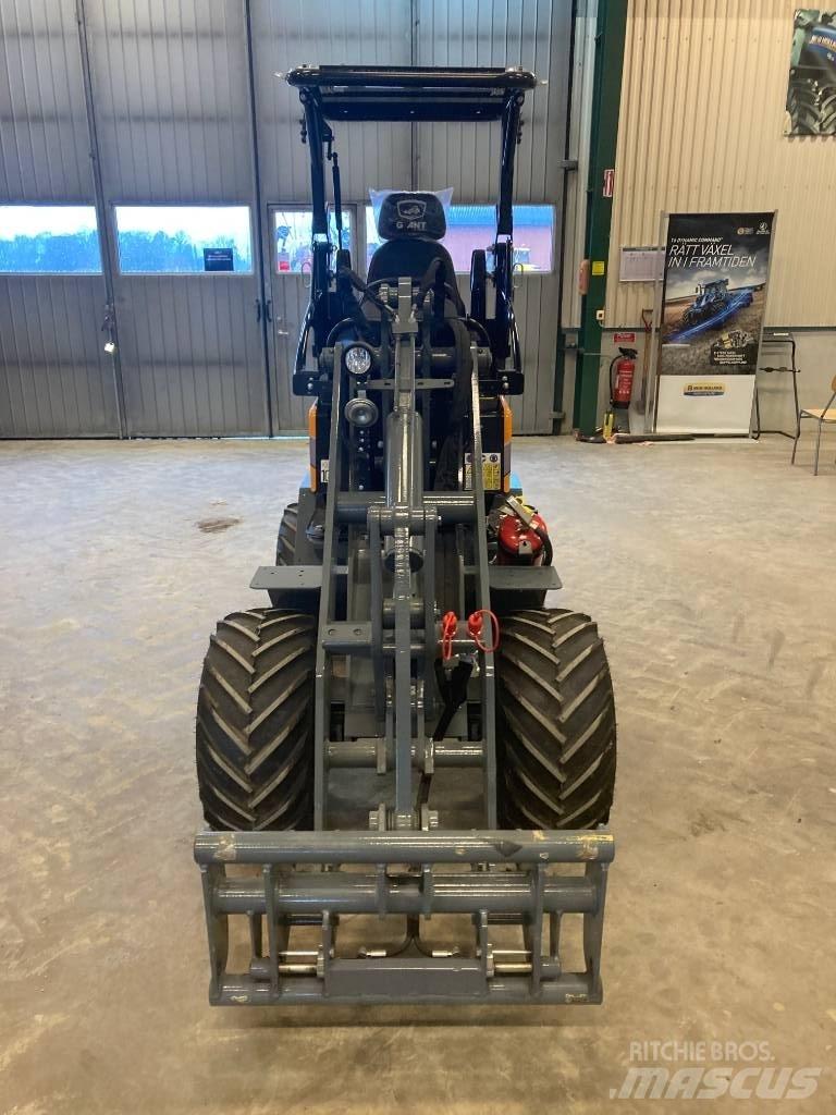 GiANT G1500 Miniladers