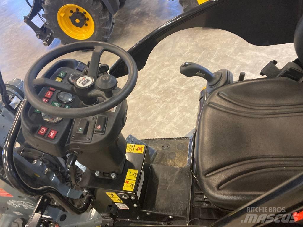 GiANT G1500 Miniladers