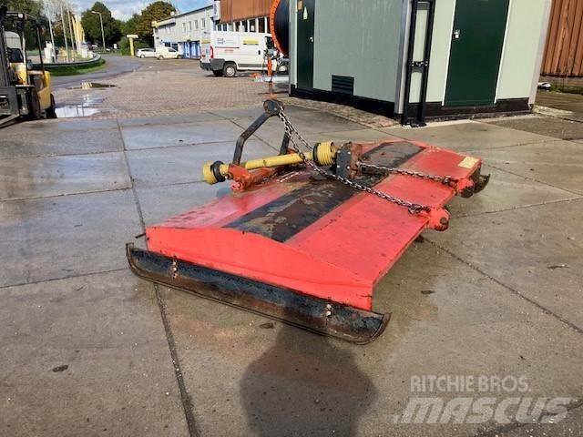 Peecon WB 285 Maaiers