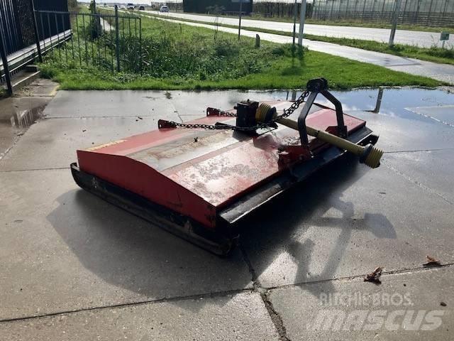 Peecon WB 285 Maaiers